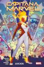 100% Marvel Capitana Marvel 4. Pruebas - Preview