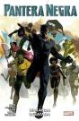 100% Marvel Coediciones Pantera Negra. Wakanda Destada 4 - Preview