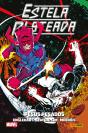 100% Marvel Hc Estela Plateada 3. Pesos Pesados - Preview