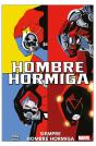100% Marvel Hombre Hormiga. Siempre Hombre Hormiga - Preview