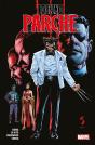 100% Marvel Lobezno. Parche - Preview