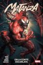 100% Marvel Matanza 1 - Preview