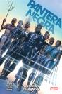 100% Marvel Pantera Negra 2. Guerras De Rango - Preview