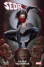 100% Marvel Seda 2. La Era De La Bruja - Preview