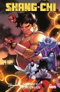 100% Marvel Shang-Chi 3. - Preview