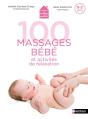 100 Massages Bébé Et Activités De Relaxation - Preview
