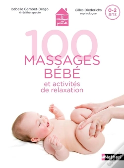 Capa do artigo 100 Massages Bébé Et Activités De Relaxation