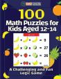 100 Math Puzzles For Kids Aged 12-14 - A - Preview