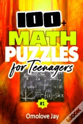 100+  Math  Puzzles For Teenagers
