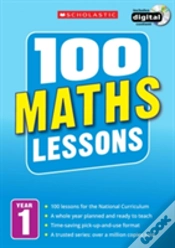 Capa do artigo 100 Maths Lessons: Year 1