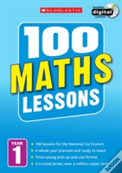 Capa do artigo 100 Maths Lessons: Year 1