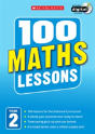 100 Maths Lessons: Year 2 - Preview