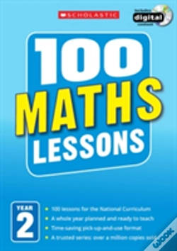 Capa do artigo 100 Maths Lessons: Year 2