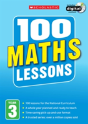 100 Maths Lessons: Year 3 - Preview