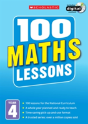 100 Maths Lessons: Year 4 - Preview