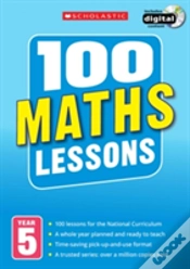 Capa do artigo 100 Maths Lessons: Year 5