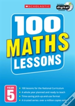 Capa do artigo 100 Maths Lessons: Year 5