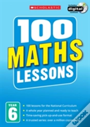 Capa do artigo 100 Maths Lessons: Year 6