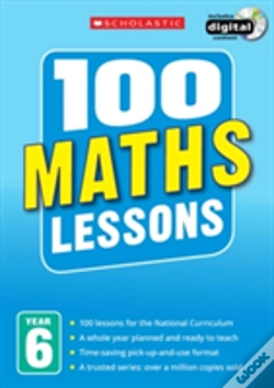 Capa do artigo 100 Maths Lessons: Year 6
