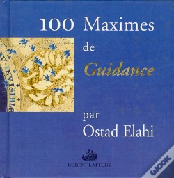 Capa do artigo 100 Maximes De Guidance