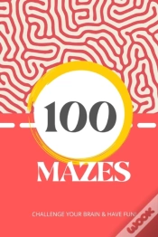 Capa do artigo 100 Mazes To Challenge Your Brain & Have Fun!