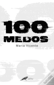 Capa do artigo 100 Medos