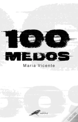 Capa do artigo 100 Medos