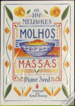 Capa do artigo 100 Melhores Molhos para Massas