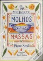 100 Melhores Molhos para Massas