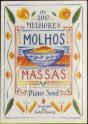 100 Melhores Molhos para Massas - Preview