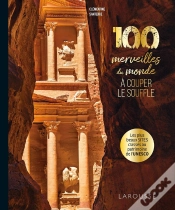 Capa do artigo 100 Merveilles Du Monde À Couper Le Souffle