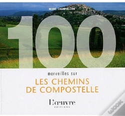 Capa do artigo 100 Merveilles Sur Les Chemins De Compostelle