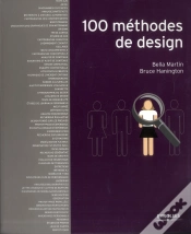 Capa do artigo 100 Methodes De Design