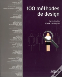 Capa do artigo 100 Methodes De Design