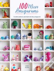 100 Micro Amigurumi