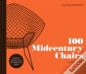 Capa do artigo 100 Midcentury Chairs