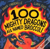 Capa do artigo 100 Mighty Dragons All Named Broccoli