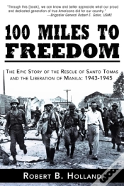 Capa do artigo 100 Miles To Freedom