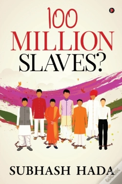 Capa do artigo 100 Million Slaves?