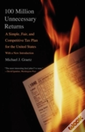 Capa do artigo 100 Million Unnecessary Returns
