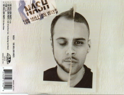 Capa do artigo 100 Million Ways - CD
