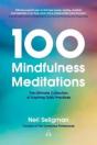 100 Mindfulness Meditations - Preview