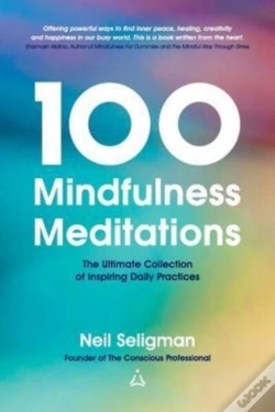 Capa do artigo 100 Mindfulness Meditations