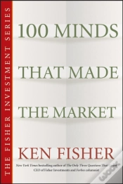 Capa do artigo 100 Minds That Made The Market