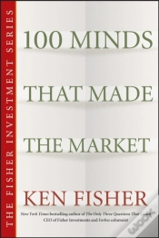 Capa do artigo 100 Minds That Made The Market