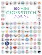100 Mini Cross Stitch Designs - Preview