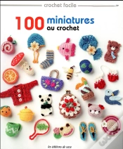 Capa do artigo 100 Miniatures Au Crochet