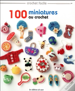 Capa do artigo 100 Miniatures Au Crochet
