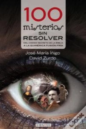 Capa do artigo 100 Misterios Sin Resolver