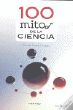 Capa do artigo 100 Mitos De La Ciencia